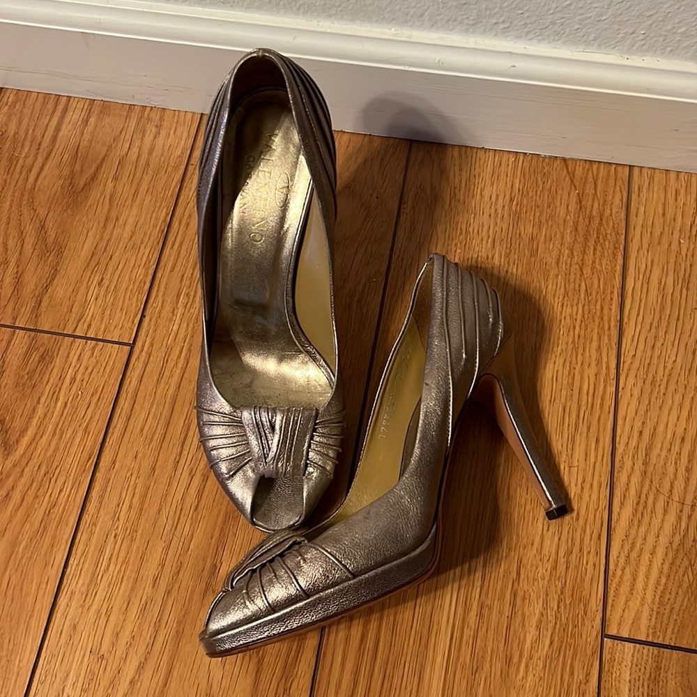 Valentino Heels